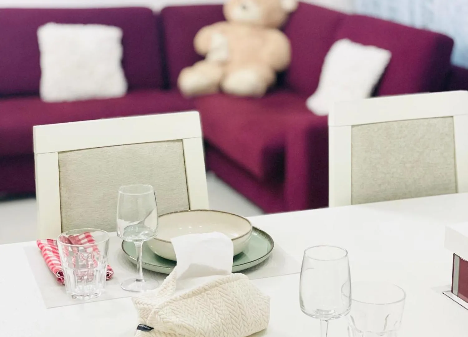 Spacious Apartment In The Center Of Nice Near The Sea 0*,  Francia
